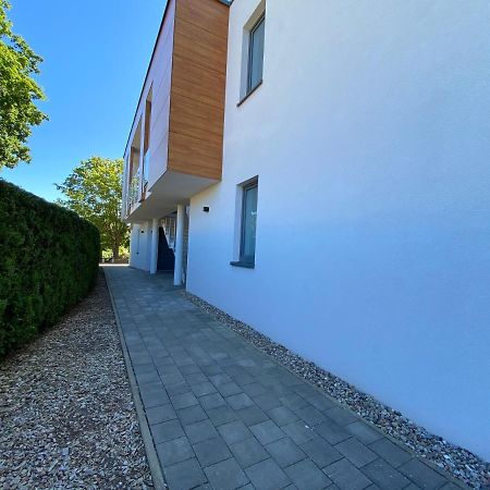 Die Bleibe Heringsdorf  Exterior photo