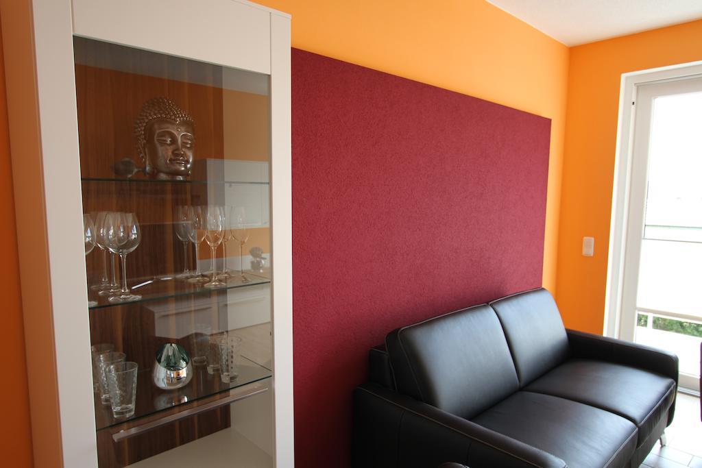 Die Bleibe Heringsdorf  Room photo